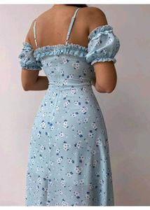 SSS Bodycon Dress
