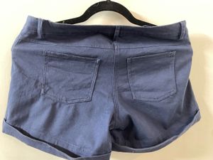 Ritu kumar Label Brand Comfy Shorts
