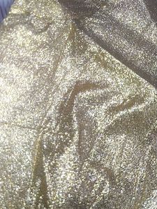 Golden Blouse
