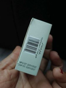 Calvin Klein Luxury Scrub Soap