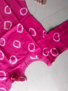 Cotton Kurti