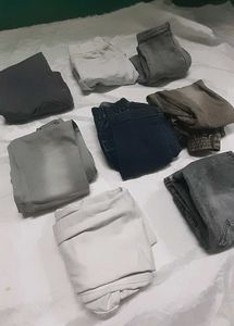 Assorted Jeans Bundle😇😇