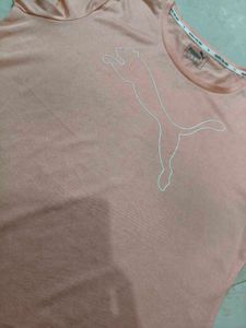 Puma Women's T-Shirt