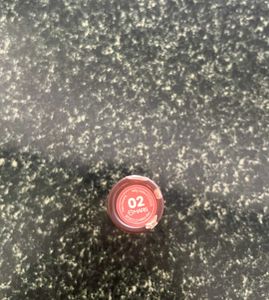 Mars Velvet Lip Tint