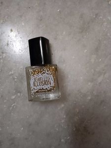 Avon True Color Jewelled Illusion Nail Enamel
