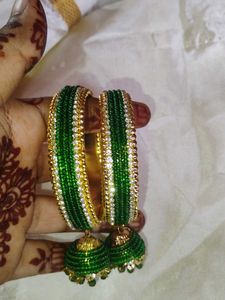 Women&#39;s Kangans