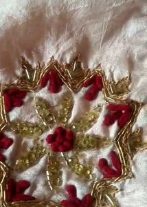 Saree With Good Quality