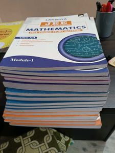Lakshay JEE Module 2024