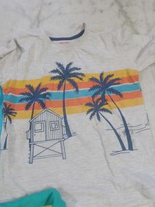 Boys T-Shirt Bundle