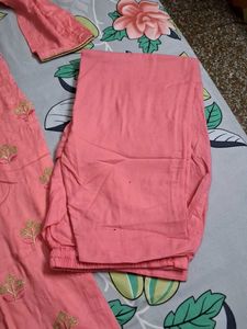 Beautiful Suit Set