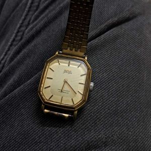 Rare, Vintage HMT Ganga Ladies watch