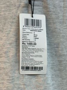 Allen Solly Polo T-Shirt