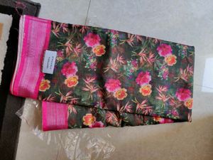 Saree Linen