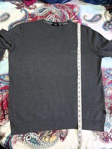 Hugo Boss Unisex Semi Winter