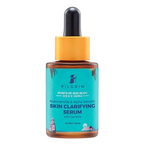 Pilgrim Skin Clarifying Serum