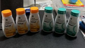 Selsun Shampoo Bundle