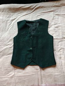 Vest Coat