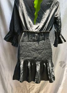 8225 CUTE MINI DRESS