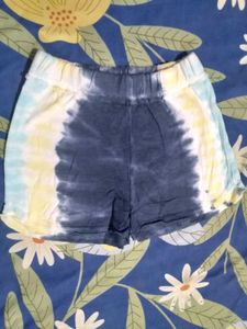 Women Short