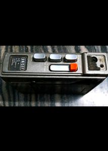 Vintage Walkman