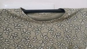 Crop tshirt