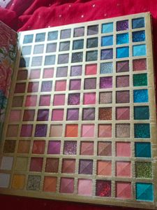 Eyeshadow
