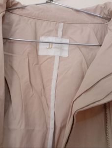Korean Long Overcoat