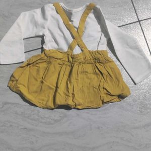 Baby Frock