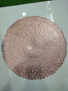 Dinning Table Mats- 6 Pieces