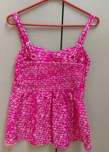 Short Kurti