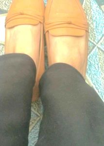 pack of two flats sandal