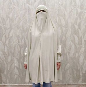 Hijab Abhaya For Prayer