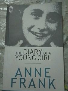 The Diary of a Young Girl - Anne Frank