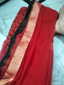 New Daily Wear Saree