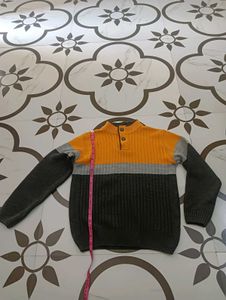 4 Winter Cloth