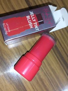 Huda Girl Jelly Tint Blush