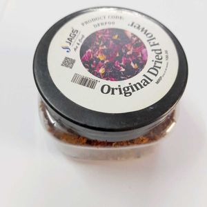 Original Dried Flowers For Candle Or Resin Art