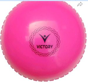 VICTORY Cricket Wind Ball (Pack of 1)