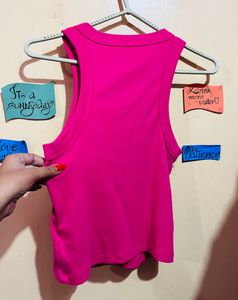 Vest Top