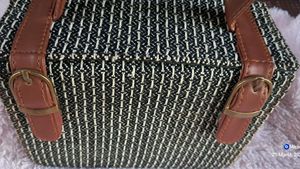 Cute BOX JUTE SLING