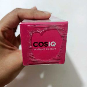COSIQ AHA-10% Face Cleanser