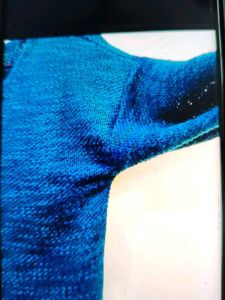 Woolen Shirt Size M