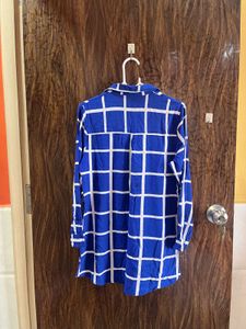 34 Bust Tunic Shirt For Women