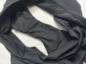 High-Waisted Full Coverage Panties