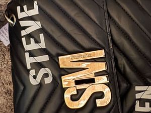New Steve Madden Sling Bag ( Check Flaw)