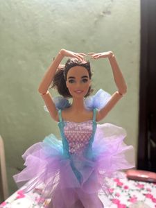 Ballet Wishes Barbie
