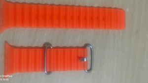 T800 Ultra Smartwatch belt