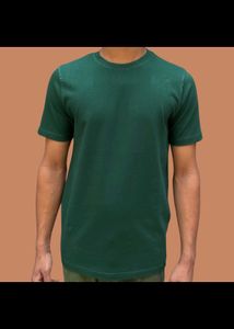 80 Pieces Solid 10 Colours Unisex T-shirts Sale