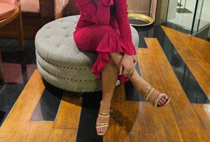 Date Night Dress