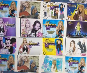 Hannah Montana 18 Posters